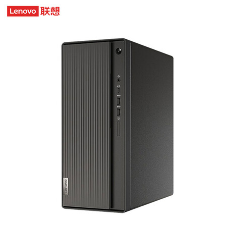 联想(lenovo)擎天t510a-14 商务办公/收银税控 台式机电脑主机i3
