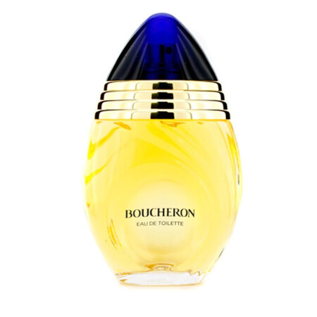 Boucheron  女士香水 同名清新女士香水 EDP 5...