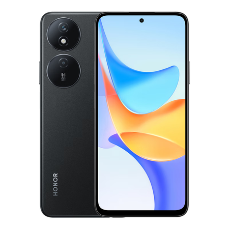 honor荣耀play8t手机新款荣耀6000mah大电池正品官网play7t拍照5g千元