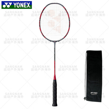 尤尼克斯（YONEX）羽毛球拍弓箭11pro全碳素控球型弓箭...