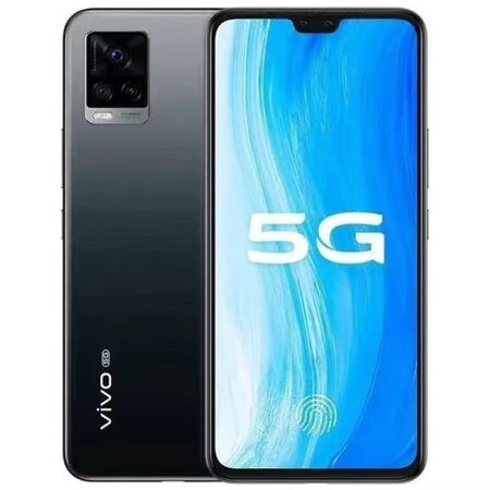 vivos7全网通5g支持nfc高通骁龙765g处理器6400万超感光学生手机爵士