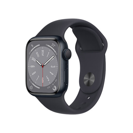 Apple/苹果 Watch Series 8 智能手表GP...