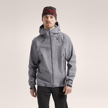 始祖鸟（ARC'TERYX） 冲锋衣 25新款男士...