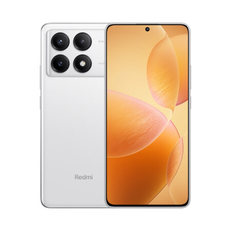 小米 Redmi K70E 5G智能手机 16GB+1TB/晴雪/天玑8300-Ultra/澎湃OS/1.5K 旗舰直屏/90W+5500mAh