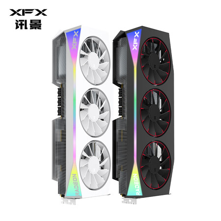 38ڡƷԤۣXFX Ѷ AMD RADEON RX 9070 XT OC  16GB ȫµ羺Ϸѧϰ̨ʽԶԿ6367.01Ԫʣ100Ԫ
