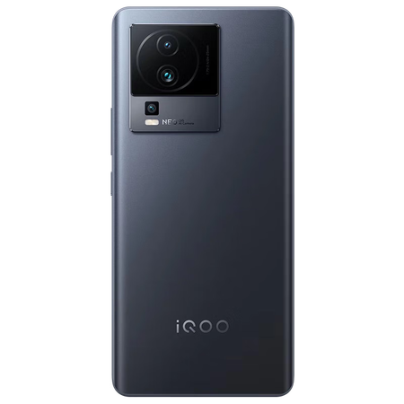 vivoiqooneo7se天玑8200处理器电竟手机 电子蓝 12 512【图片 价格