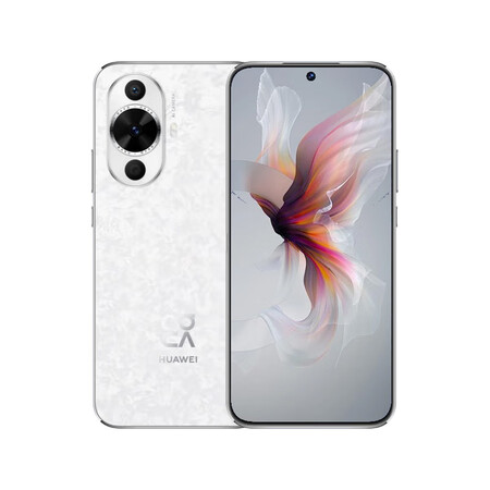 华为nova12活力版4g全网通公开版手机指纹鸿蒙系统6000万广角66瓦快充