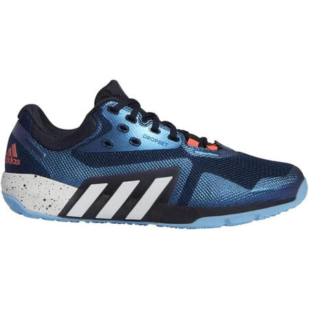 阿迪达斯 （adidas）篮球鞋防滑缓震轻便透气男款实战训练...