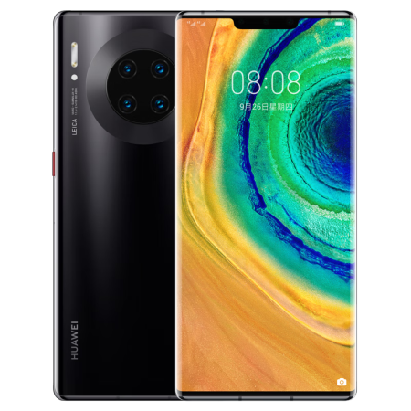 mate30pro参数图片