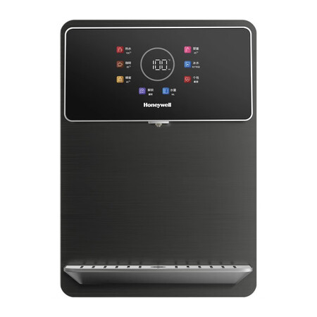 霍尼韦尔（Honeywell）2024新款管线机家用壁挂式即...
