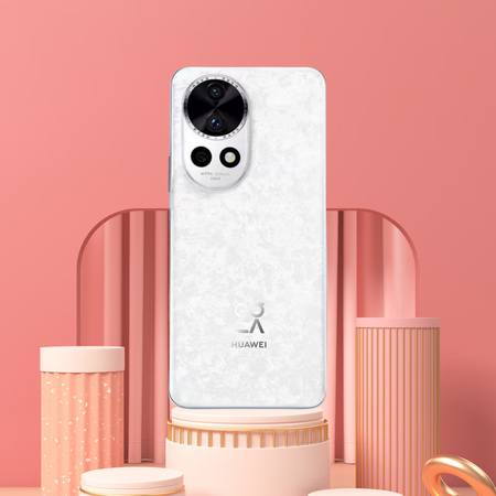 华为nova12全网通4g手机公开版指纹人脸锁鸿蒙4.