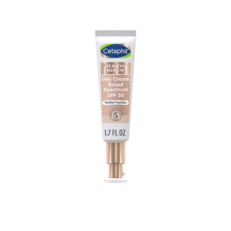 CETAPHIL丝塔芙日间面霜 健康焕新保湿防晒SPF30 ...
