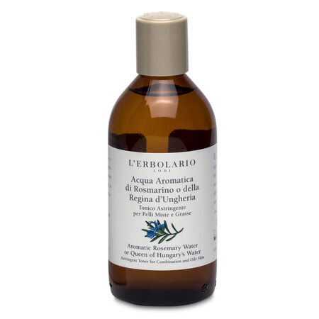 L'Erbolario Aromatic Rose...