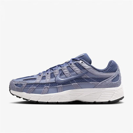 耐克（NIKE）男鞋 P-6000 SE 25新款经典复古休...