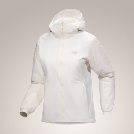 始祖鸟（ARC'TERYX）新款 Atom Hoo...