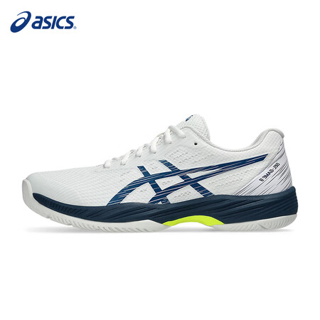 亚瑟士（asics）亚瑟士男子网球鞋运动鞋 GEL-GAME...