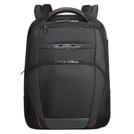 新秀丽（Samsonite）新款时尚男士双肩包 PRO-DL...
