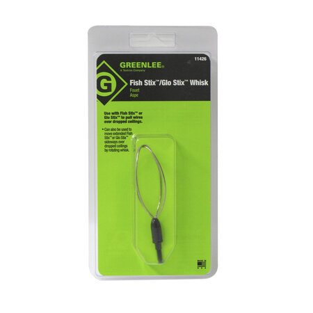 Greenlee 11426 Replacement Whi...