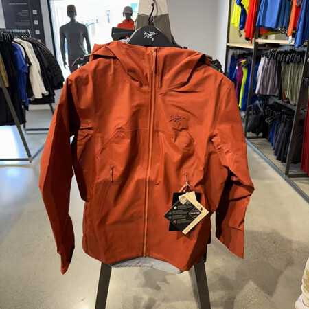 始祖鸟（ARC'TERYX）Arc'te...