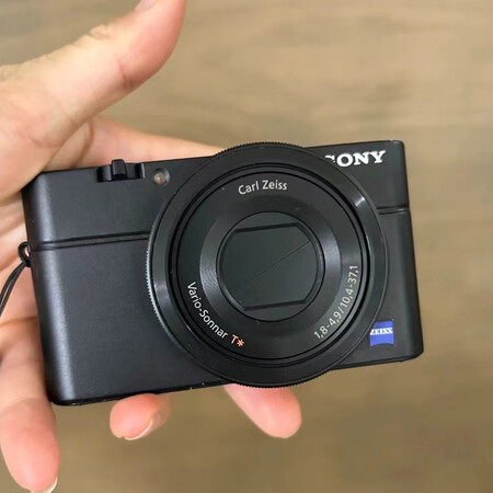 索尼（SONY）RX100 VI M6 M5 M4 M3 M...