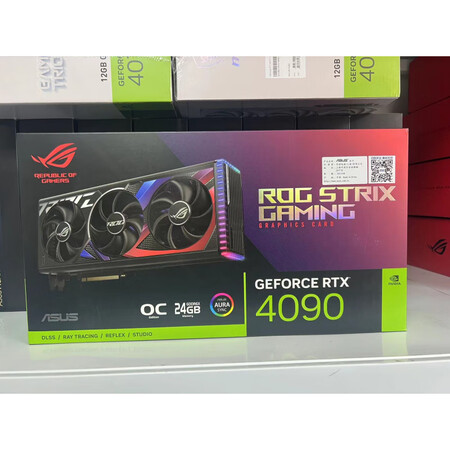 华硕（ASUS）RTX4060Ti /4070Ti SUPE...