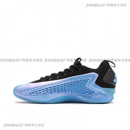 耐克（NIKE）AE 1 爱德华兹 华子一代 高帮实战篮球鞋...