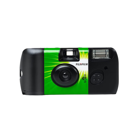 FUJIFILM/富士 Simple ACE一次性胶卷相机 ...