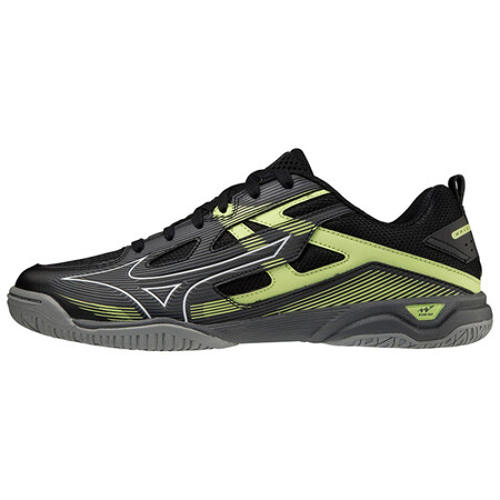 美津浓（MIZUNO）Wave Kaiserburg 7 低...