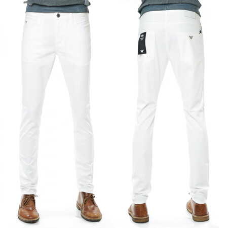 阿玛尼（Emporio Armani） EA 阿玛尼男鹰标修...