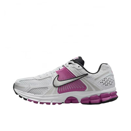 耐克（NIKE）2025新款 Vomero 5 网面透气 缓...