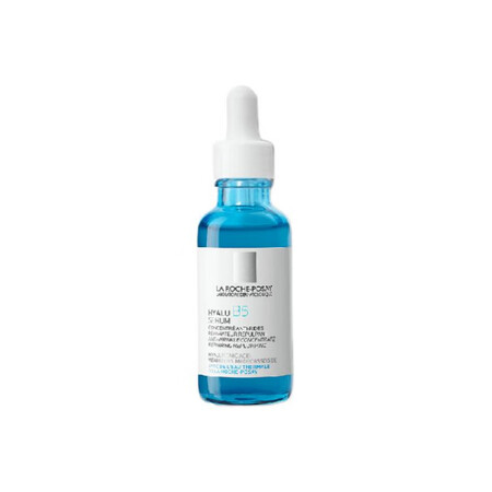 理肤泉（LA ROCHE-POSAY）玻尿酸B5精华 舒缓紧...
