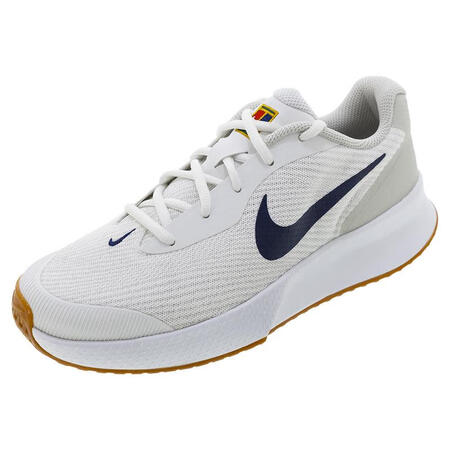 耐克（NIKE）女款网球鞋透气舒适灵活设计零磨合轻便耐磨跑步...
