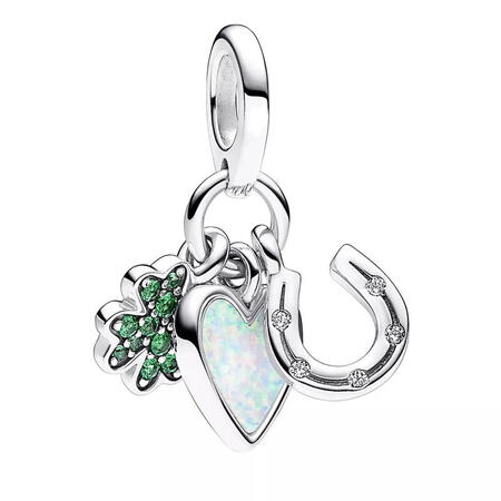 潘多拉（PANDORA）根据提供的商品信息该项链具有以下核心...