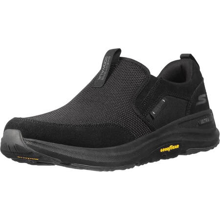 斯凯奇（Skechers）男款徒步鞋防滑轻便缓震户外登山运动...