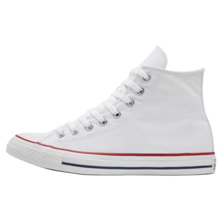匡威（Converse）Hi 舒适百搭 高帮 帆布鞋 男女同...