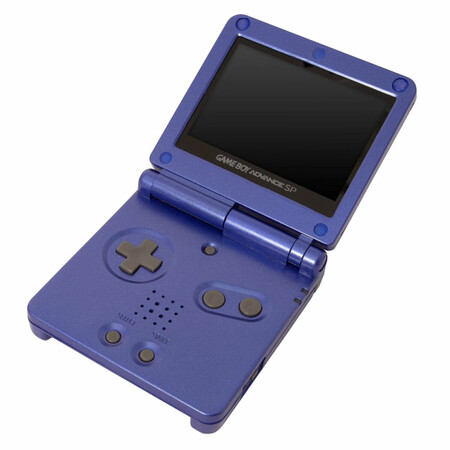 任天堂（Nintendo）原装任天堂GBA SP GBASP...