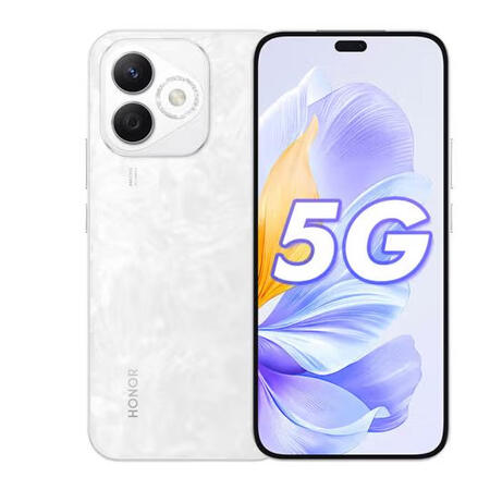 荣耀（HONOR）/ X60i 5G智能手机直屏OLED护眼...