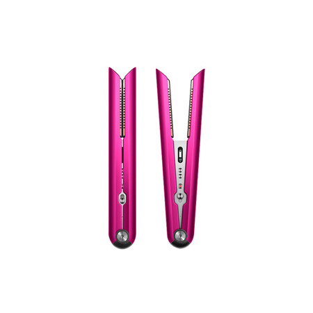 戴森（DYSON）戴森 HS03 器 器 无绳充电 直板夹多...
