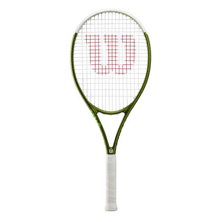 威尔胜（Wilson）网球拍全场型拍 Blader Feel...