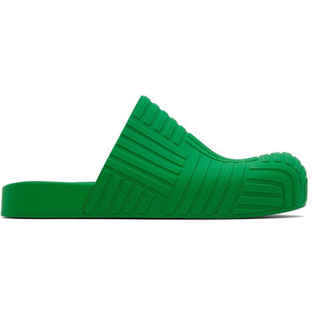 宝缇嘉（BOTTEGA VENETA） 奢侈品 男士 绿色 ...