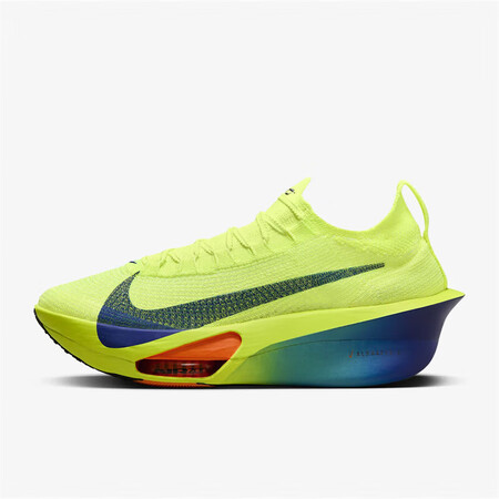 耐克（NIKE）男鞋Alphafly 3 阿尔法3轻便碳板支...