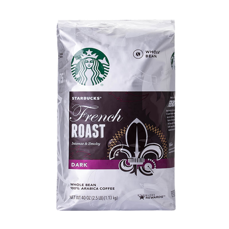 星巴克（Starbucks）星巴克House Blend咖啡...