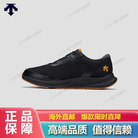 迪桑特（DESCENTE）RUNNING跑步 男女 GORE...