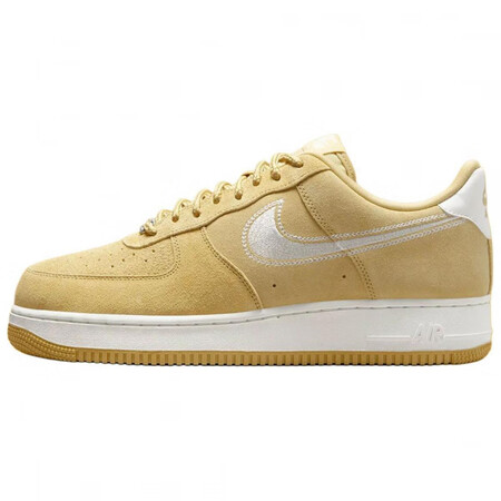 耐克（NIKE） Air Force 1 LOW“Buff ...