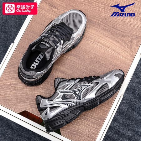 美津浓（MIZUNO）美津浓轻便跑步鞋男鞋女鞋 季新款SPE...