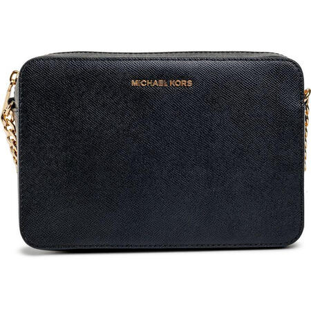 迈克.科尔斯（MICHAEL KORS）中性手提包金属扣真皮...