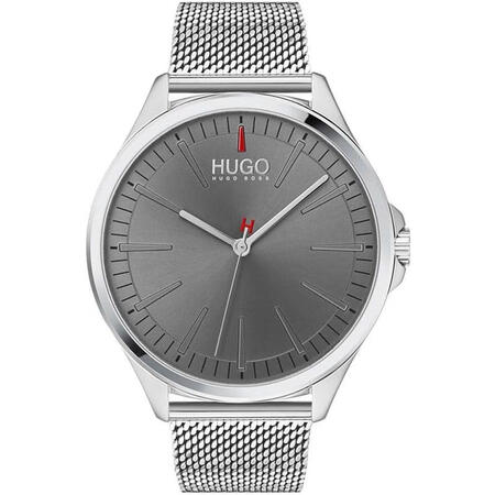 雨果博斯（HUGO BOSS）男士腕表简约欧美表153013...