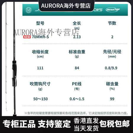 达亿瓦（DAIWA） EMERALDAS STOIST ST...