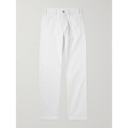 思琳（CELINE） 奢侈品 男士 直筒牛仔裤 White ...