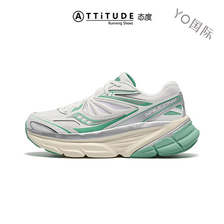 索康尼（SAUCONY）官方直发Saucony索康尼新款Gu...